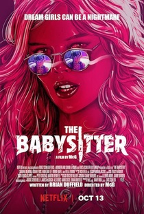 A bébiszitter (2017)