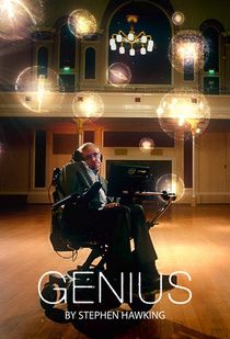 Géniusz – Stephen Hawkinggal (2016–)