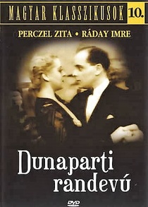 Dunaparti randevú (1936)