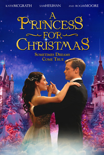 Karácsony a kastélyban (2011)