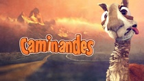 Caminandes – Llama Drama (2014)