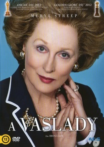 A Vaslady (2011)