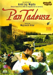 Pan Tadeusz (1999)