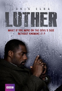 Luther (2010–2019)