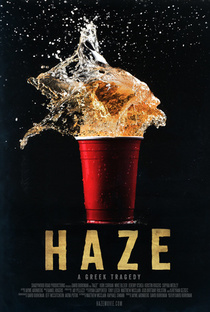 Haze (2017)