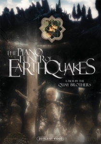 Földrengések zongorahangolója (2005)