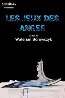 Les jeux des anges (1964)