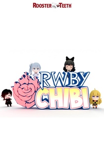 RWBY Chibi (2016–)