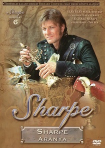 Sharpe aranya (1995)