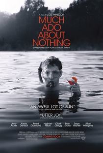 Sok hűhó semmiért (2012)