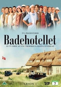 Badehotellet (2013–)