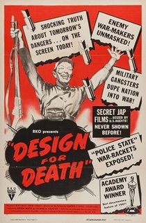 Design for Death (1947)