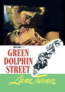 A zöld delfin utca (1947)