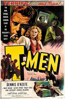 Pénzügyőrök (1947)