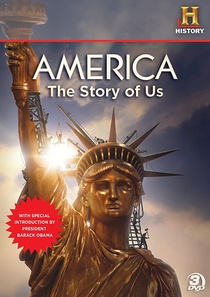 Amerika: Az USA története (2010–2010)