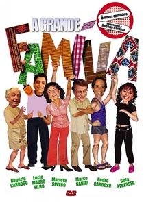 A Grande Família (2001–2014)
