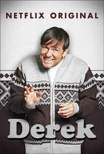 Derek (2012–2014)