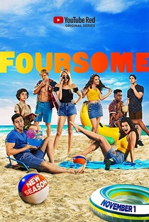 Foursome (2016–)