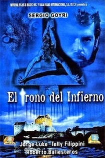 El trono del infierno (1992)