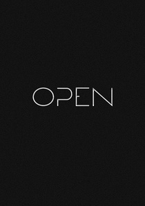 Open (2014)