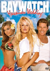 Baywatch: Hawaii esküvő (2003)