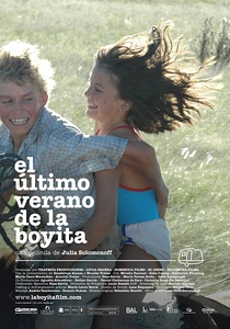 El último verano de la Boyita (2009)