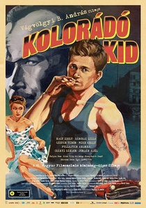 Kolorádó Kid (2009)
