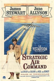 Stratégiai légierő-parancsnokság (1955)