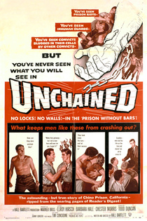 Unchained (1955)