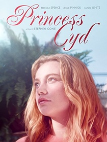 Princess Cyd (2017)