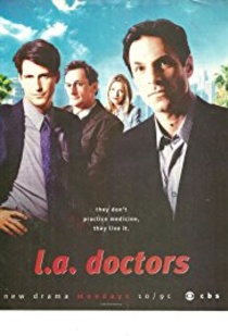 Doktorok (1998–1999)