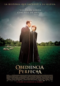 Obediencia perfecta (2014)