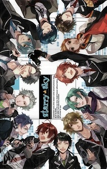 Starry☆Sky (2010–2011)