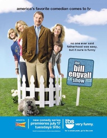 Bill Engvall-show (2007–2009)