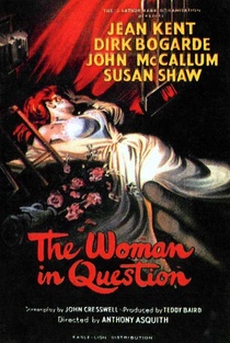 The Woman in Question (1950)