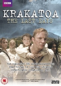 Krakatau – A tűzhányó napja (2006)