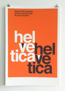 Helvetica (2007)