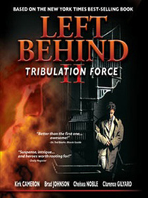 Left Behind 2. – A nagy nyomorúság (2002)
