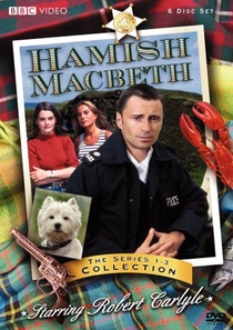 Hamish Macbeth (1995–1997)