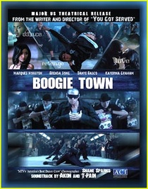 Boggie Town (2012)