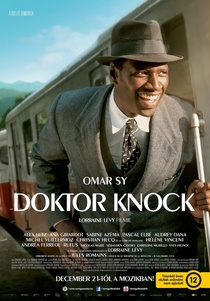 Doktor Knock (2017)