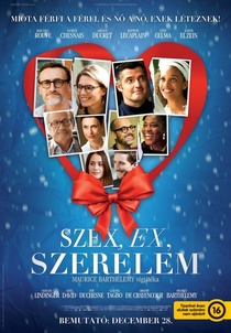 Szex, ex, szerelem (2017)