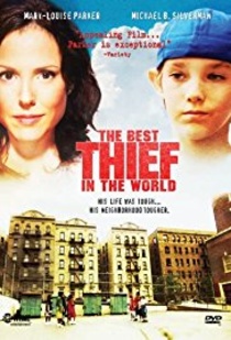 A világ legjobb tolvaja (2004)