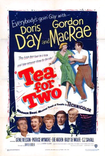 Tea két személyre (1950)