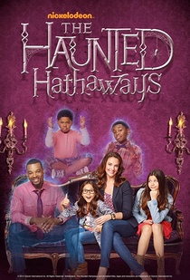 A Hathaway kísértetlak (2013–2015)