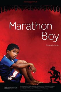 Marathon Boy (2010)