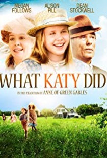 What Katy Did (1999)