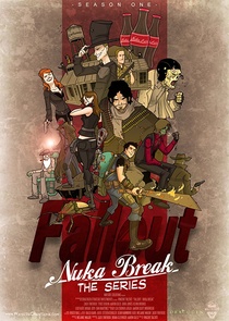 Fallout: Nuka Break (2011–)