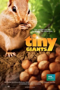 Tiny Giants 3D (2014)