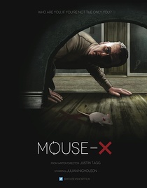 Mouse-X (2014)